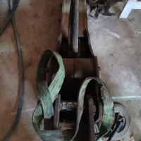 martello demolitore per escavatore