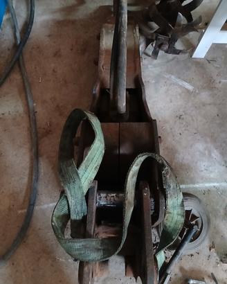 martello demolitore per escavatore