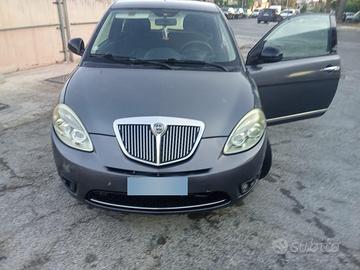 Lancia Ypsilon 2a serie 1.3 Multijet 75 CV- Diesel
