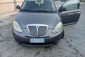 Lancia Ypsilon 2a serie 1.3 Multijet 75 CV- Diesel