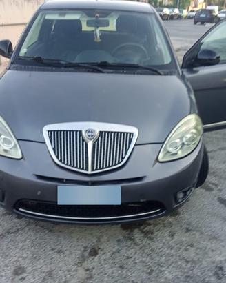 Lancia Ypsilon 2a serie 1.3 Multijet 75 CV- Diesel