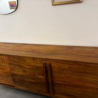 Credenza/ madia in legno