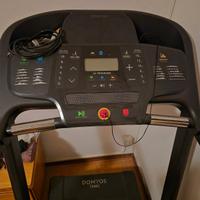 tapis roulant domyos 