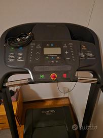 tapis roulant domyos 