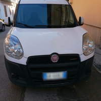 Fiat Doblo furgone