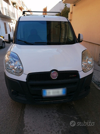 Fiat Doblo furgone