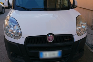 Fiat Doblo furgone