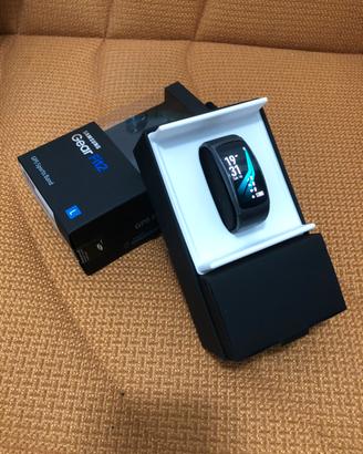 SANSUNG GEAR FIT 2