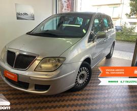 LANCIA Phedra 2.2 JTD 7 POSTI