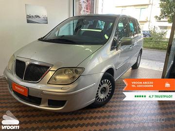 LANCIA Phedra 2.2 JTD 7 POSTI