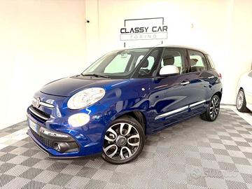 Fiat 500 L 1.4 95cv GPL