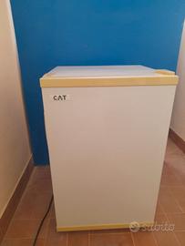 Frigo a semiconduttore mini