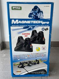 Portascì magnetico