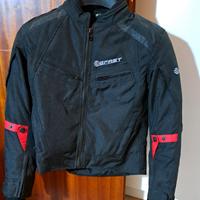 Abbigliamento moto donna taglia S