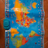 micro planet -  geografia interattiva 