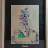 Giampietro Maggi (1934) - Natura morta