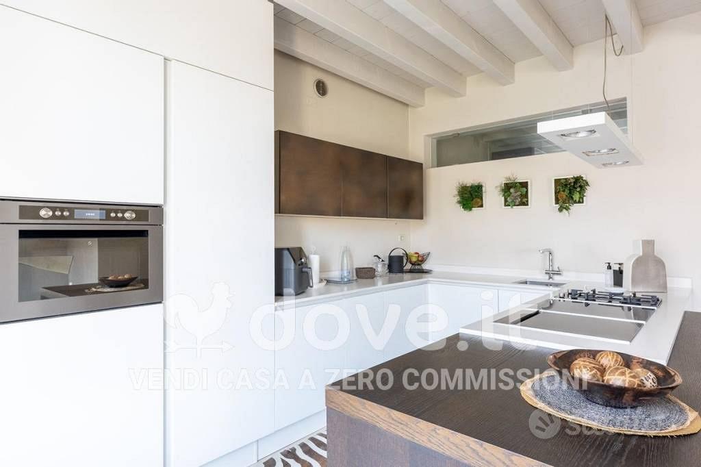 Appartamento – Castegnato, Brescia - Vista 4