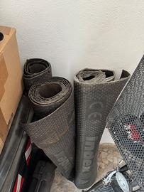 Guaina per esterni autoadesiva 10mq