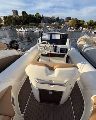 Nuova Jolly Prince 27