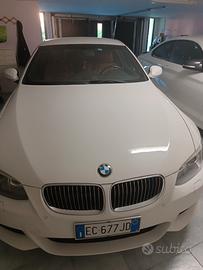 BMW 330d 2010
