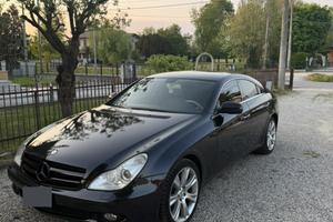 Mercedes Cls 320 2009