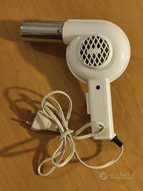 Phon da viaggio vintage