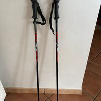 Bastoncini Sci Leki Modello Rider