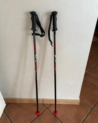 Bastoncini Sci Leki Modello Rider