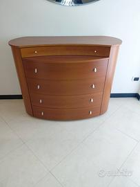 como' moderno a mezza luna