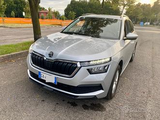 Skoda Kamiq Neopatentati