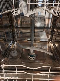 lavastoviglie hotpoint Ariston da incasso