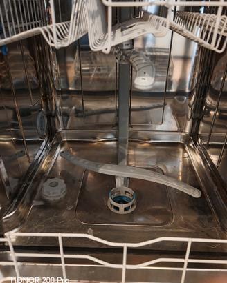 lavastoviglie hotpoint Ariston da incasso