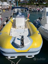Gommone Mariners 690