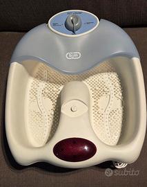 Massaggia piedi elettrico 