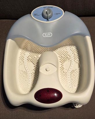 Massaggia piedi elettrico 