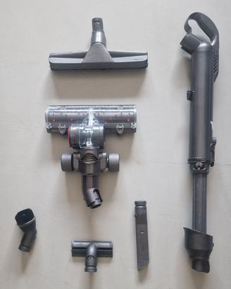 ACCESSORI ASPIRAPOLVERE DYSON DC