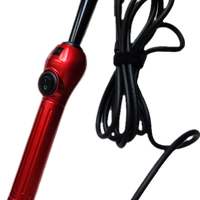 Ferro arricciacapelli reverse curl professional