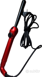 Ferro arricciacapelli reverse curl professional