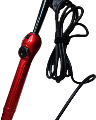 Ferro arricciacapelli reverse curl professional