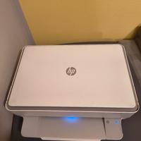 Stampante HP envy 6020e