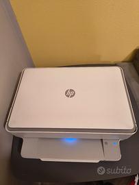 Stampante HP envy 6020e