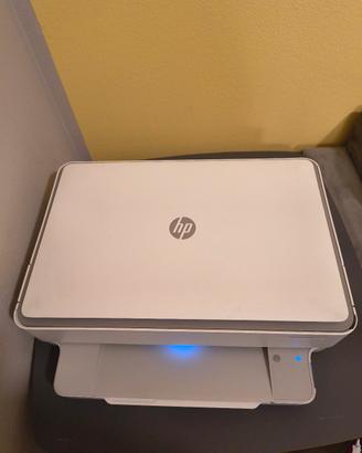 Stampante HP envy 6020e