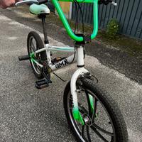 Bicicletta BMX