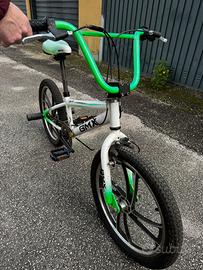 Bicicletta BMX