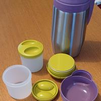 thermos pappa Chicco