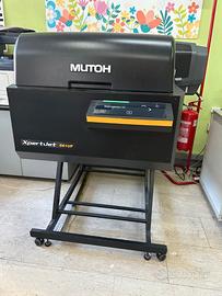 MUTOH 661 UF