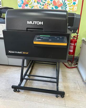 MUTOH 661 UF