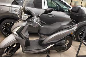 Sym Symphony 200 del 2020 USATO