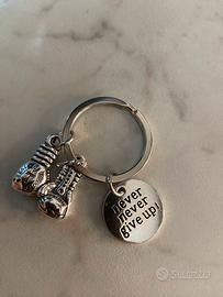 Portachiavi guantoni -kickboxing-box-