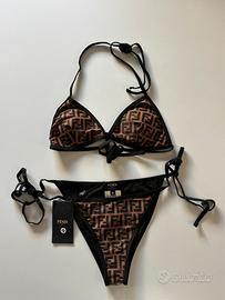 Costume da bagno FENDl